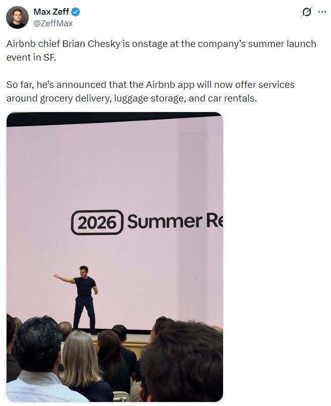 Brian Chesky